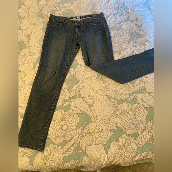 2000s style MUDD jeans - Picture 6 of 8